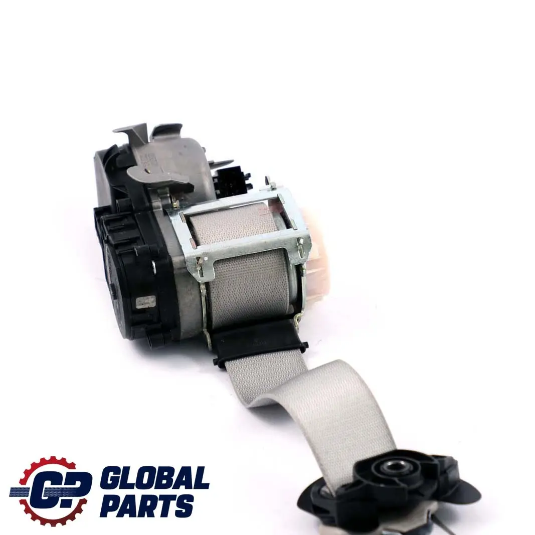 Mercedes-Benz S-Class W220 1 Front Left N/S Seat Belt Grey to with Part number A2208602585 Mercedes-Benz S-Class W220 1 Front Left N/S Seat Belt Grey - SKU A2208602585-1 - Part number A2208602585