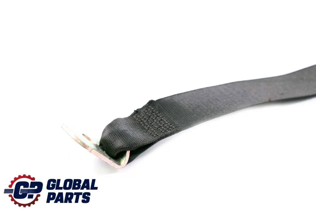  Mercedes-Benz S-Klasse W220 Sicherheitsgurt Hinten Links Schwarz - SKU A2208607785 - Teilenummer A2208607785