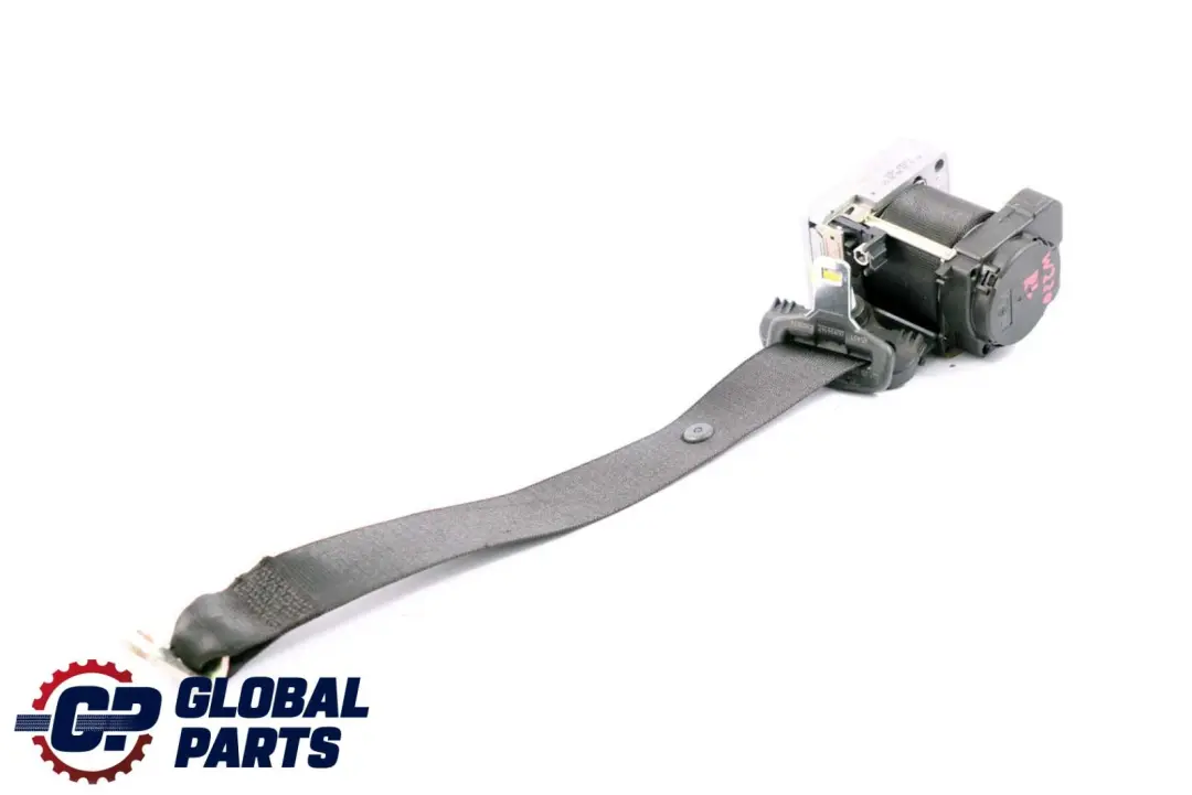 Mercedes-Benz S-Klasse W220 Sicherheitsgurt Hinten Links Schwarz für mit Teilenummer A2208607785 Mercedes-Benz S-Klasse W220 Sicherheitsgurt Hinten Links Schwarz - SKU A2208607785 - Teilenummer A2208607785