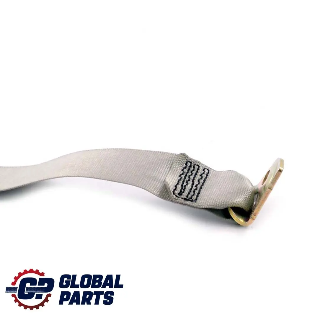  Mercedes-Benz S-Class W220 1 Rear Right O/S Seat Belt Grey - SKU A2208607885-1 - Part number A2208607885