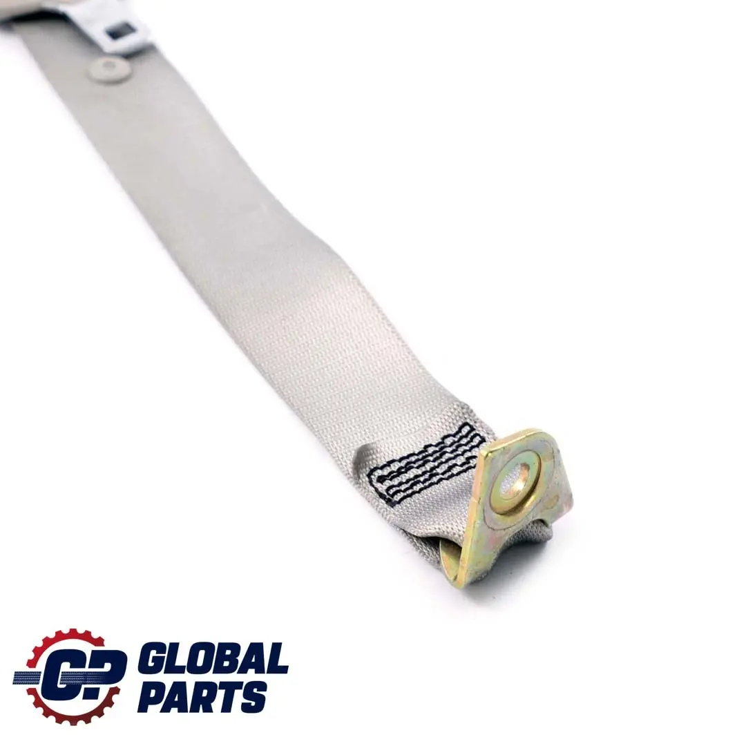  Mercedes-Benz S-Class W220 1 Rear Right O/S Seat Belt Grey - SKU A2208607885-1 - Part number A2208607885