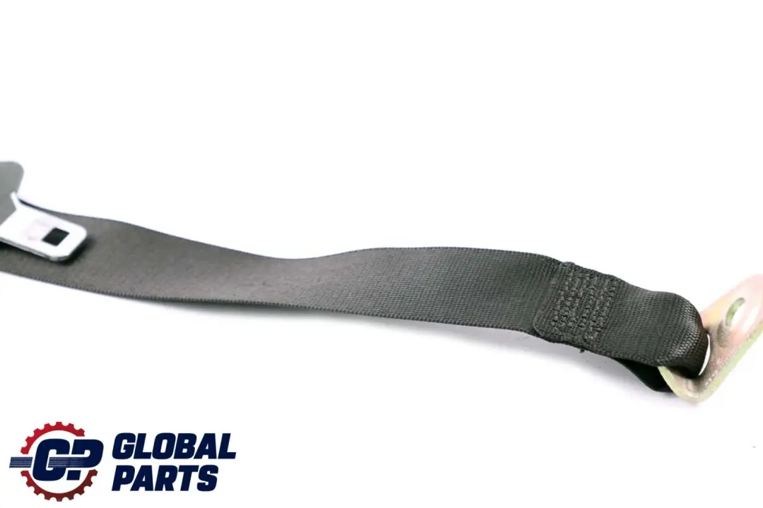 Mercedes-Benz S-Class W220 Rear Right O/S Seat Belt Black to with Part number A2208607885 Mercedes-Benz S-Class W220 Rear Right O/S Seat Belt Black - SKU A2208607885 - Part number A2208607885