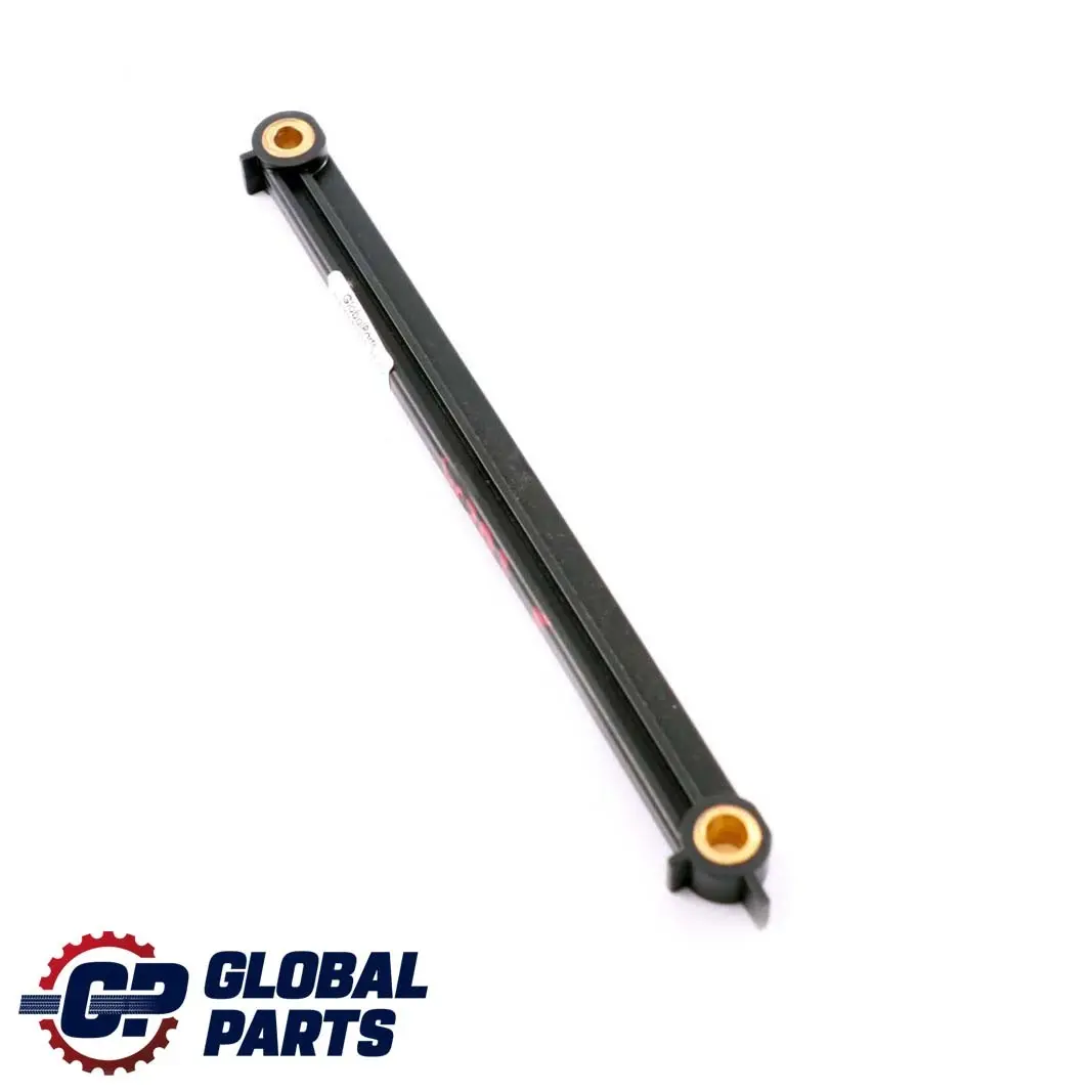  Mercedes-Benz C S Class W203 W220 Rear Seat Belt Guide Bracket - SKU A2208680022 - Part number A2208680022