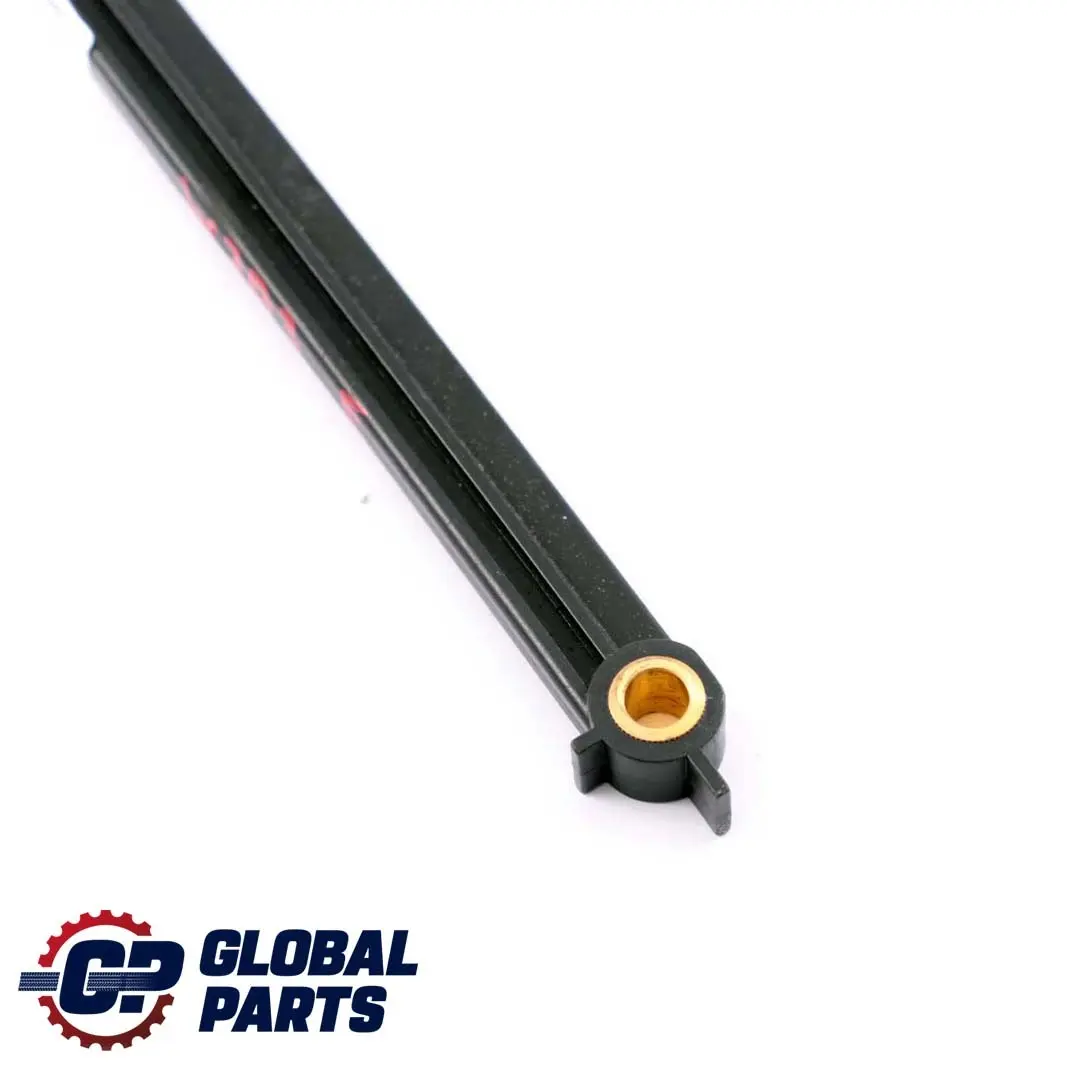 Mercedes-Benz C S Class W203 W220 Rear Seat Belt Guide Bracket to with Part number A2208680022 Mercedes-Benz C S Class W203 W220 Rear Seat Belt Guide Bracket - SKU A2208680022 - Part number A2208680022