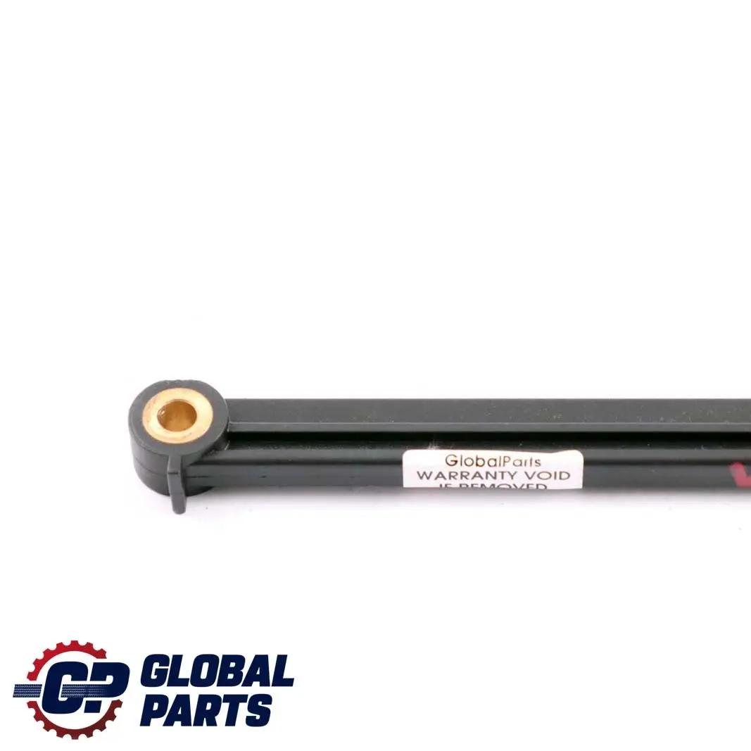  Mercedes-Benz C S Class W203 W220 Rear Seat Belt Guide Bracket - SKU A2208680022 - Part number A2208680022