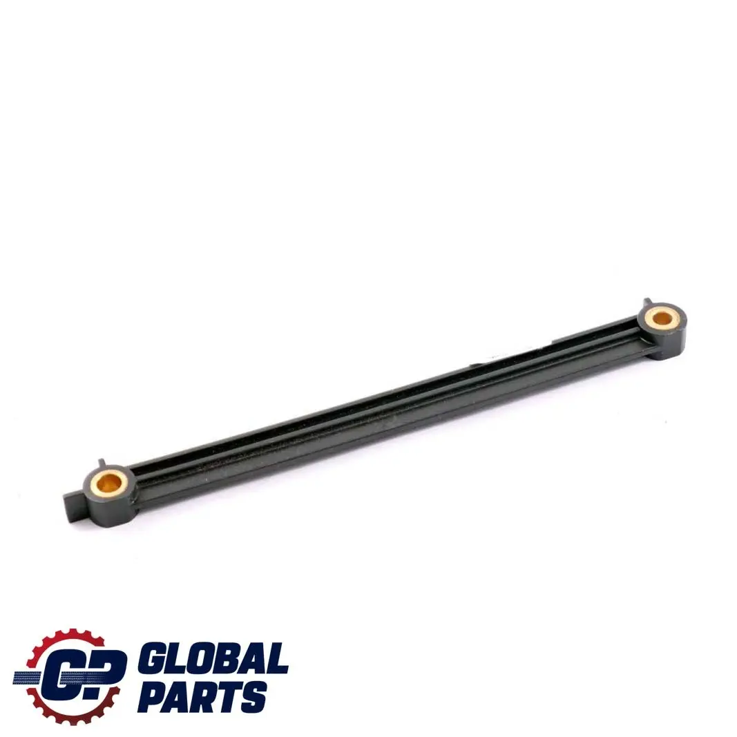  Mercedes-Benz C S Class W203 W220 Rear Seat Belt Guide Bracket - SKU A2208680022 - Part number A2208680022