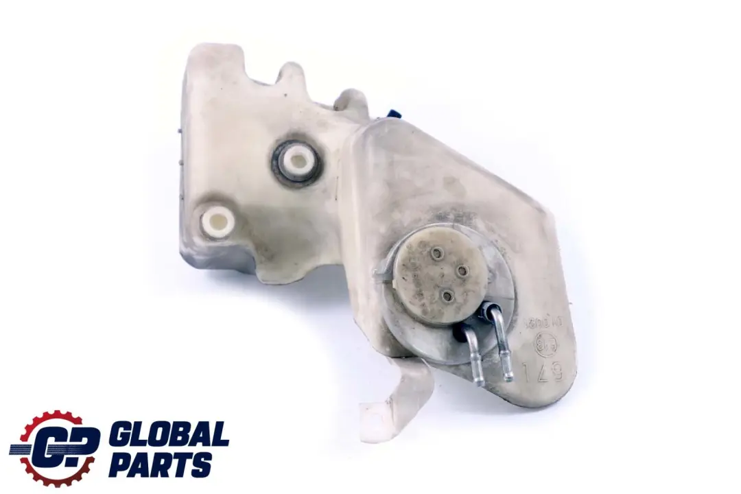 Mercedes CL S C215 W220 Windscreen Washer Bottle Tank Reservoir - SKU A2208690020 - Part number A2208690020