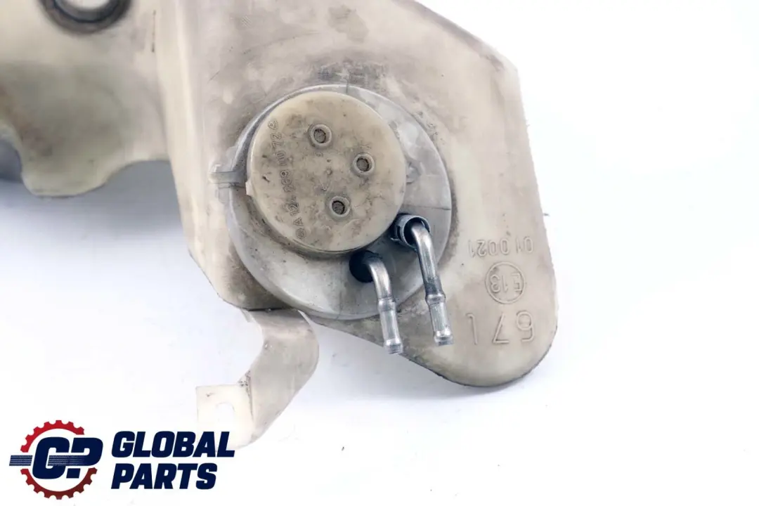Mercedes CL S C215 W220 Windscreen Washer Bottle Tank Reservoir - SKU A2208690020 - Part number A2208690020