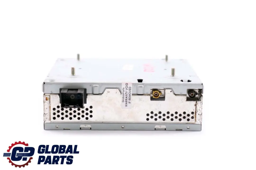 Mercedes-Benz S CL Class W220 C215 Radio Amplifier Audio Becker to with Part number A2208701789 Mercedes-Benz S CL Class W220 C215 Radio Amplifier Audio Becker - SKU A2208701789 - Part number A2208701789