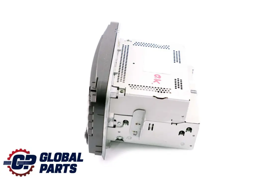 Mercedes-Benz CL S Class C215 W220 CD Player Radio Audio Navigation to with Part number A2208702189 Mercedes-Benz CL S Class C215 W220 CD Player Radio Audio Navigation - SKU A2208702189 - Part number A2208702189