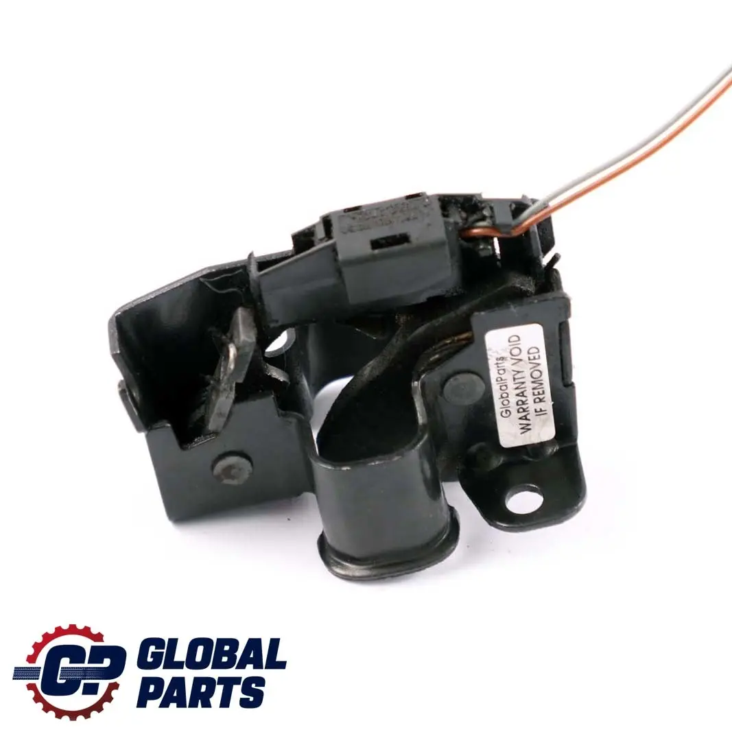 Mercedes-Benz CL S C215 W220 1 Motor Capo Cerradura Capo Pestillo para con número de pieza A2208800060 Mercedes-Benz CL S C215 W220 1 Motor Capo Cerradura Capo Pestillo - SKU A2208800060-1 - Número de pieza A2208800060