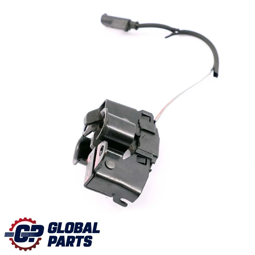  Mercedes-Benz CL S C215 W220 1 Engine Bonnet Hood Lock Latch Catch - SKU A2208800060-1 - Part number A2208800060