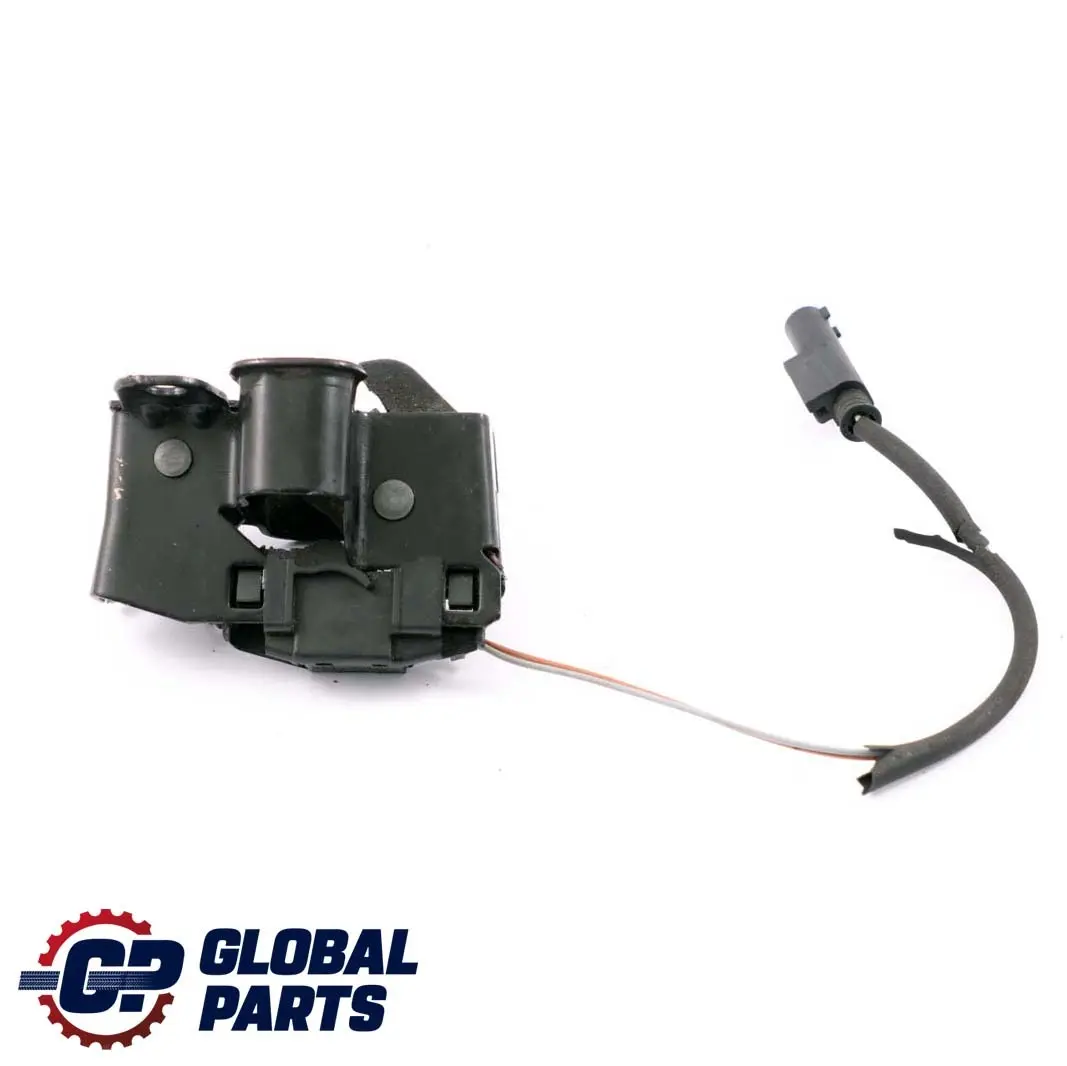  Mercedes-Benz CL S C215 W220 1 Engine Bonnet Hood Lock Latch Catch - SKU A2208800060-1 - Part number A2208800060