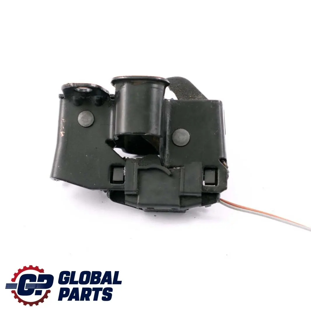  Mercedes-Benz CL S C215 W220 1 Motor Capo Cerradura Capo Pestillo - SKU A2208800060-1 - Número de pieza A2208800060