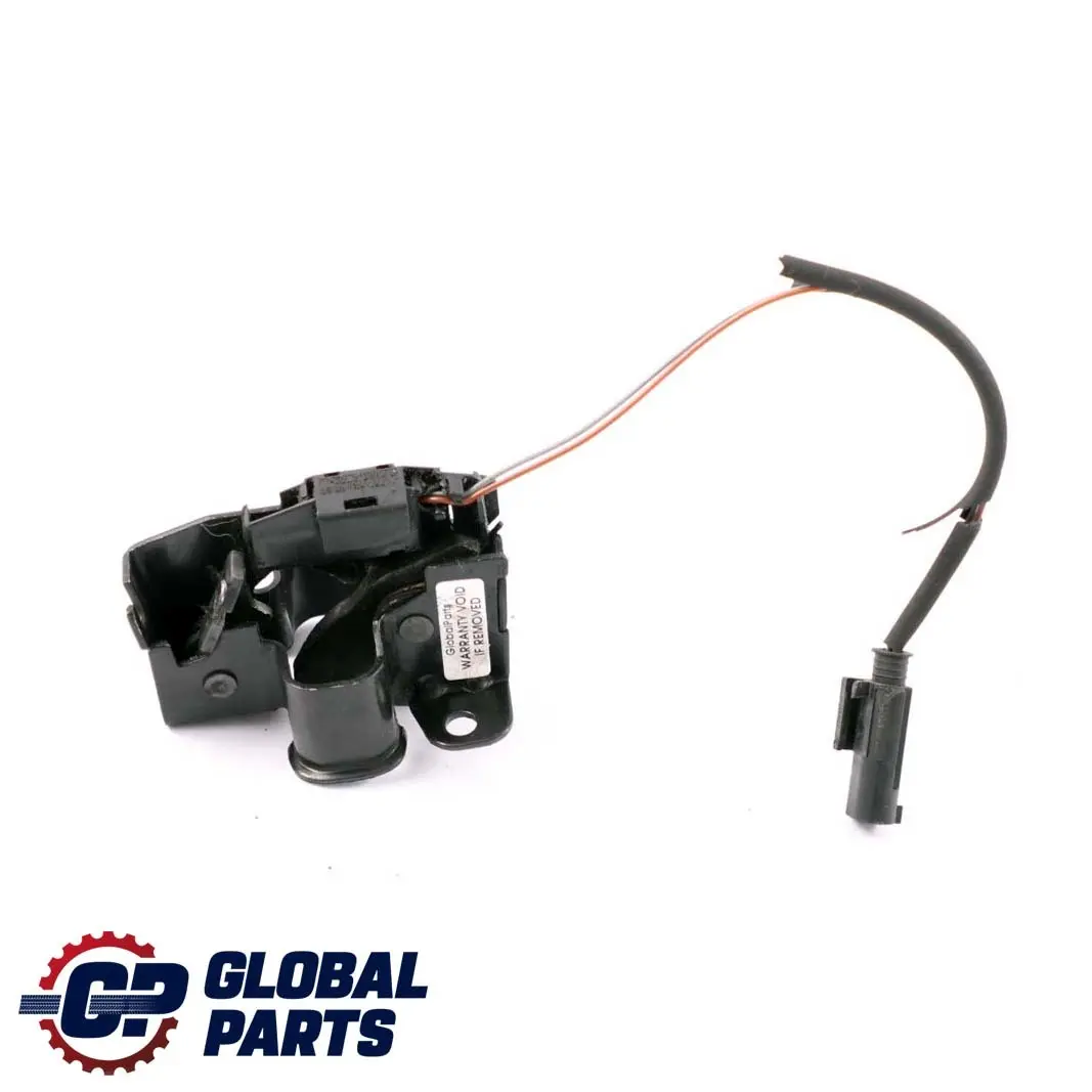  Mercedes-Benz CL S C215 W220 1 Motor Capo Cerradura Capo Pestillo - SKU A2208800060-1 - Número de pieza A2208800060