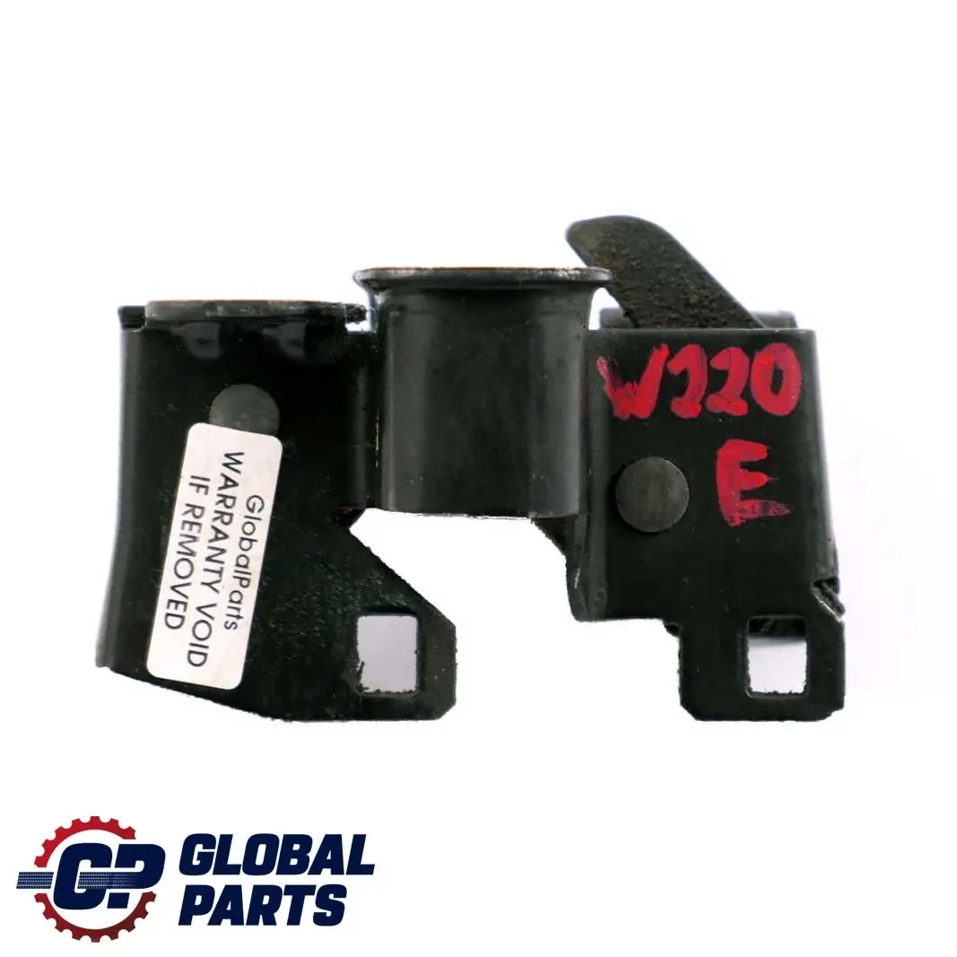  Mercedes-Benz CL S C215 W220 Engine Bonnet Hood Lock Latch Catch - SKU A2208800060 - Part number A2208800060