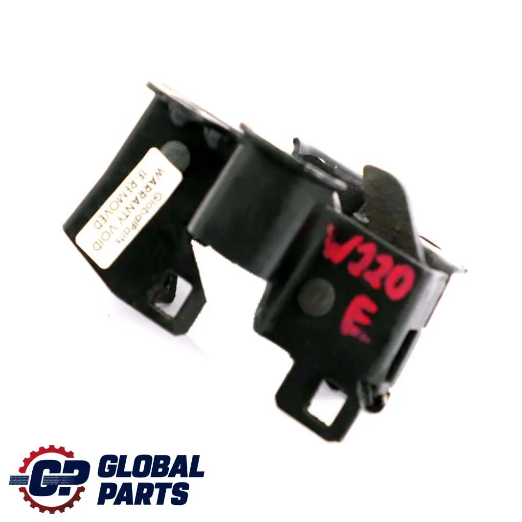 Mercedes-Benz CL S C215 W220 Motor Capo Cerradura Capo Pestillo para con número de pieza A2208800060 Mercedes-Benz CL S C215 W220 Motor Capo Cerradura Capo Pestillo - SKU A2208800060 - Número de pieza A2208800060