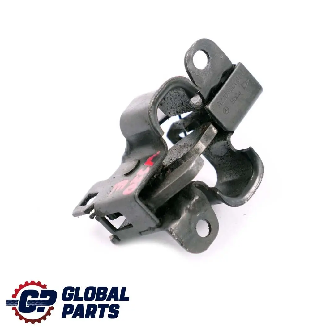 Mercedes-Benz CL S C215 W220 Motor Capo Cerradura Capo Pestillo para con número de pieza A2208800060 Mercedes-Benz CL S C215 W220 Motor Capo Cerradura Capo Pestillo - SKU A2208800060 - Número de pieza A2208800060