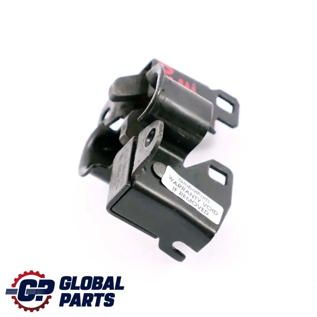  Mercedes-Benz CL S C215 W220 Engine Bonnet Hood Lock Latch Catch - SKU A2208800060 - Part number A2208800060