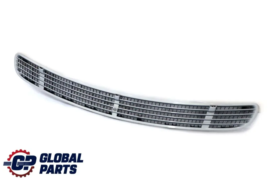 Mercedes S W220 Bonnet Scuttle Panel Hood Grill Chalcedon Blau Blue - SKU A2208800205-QB - Part number A2208800205