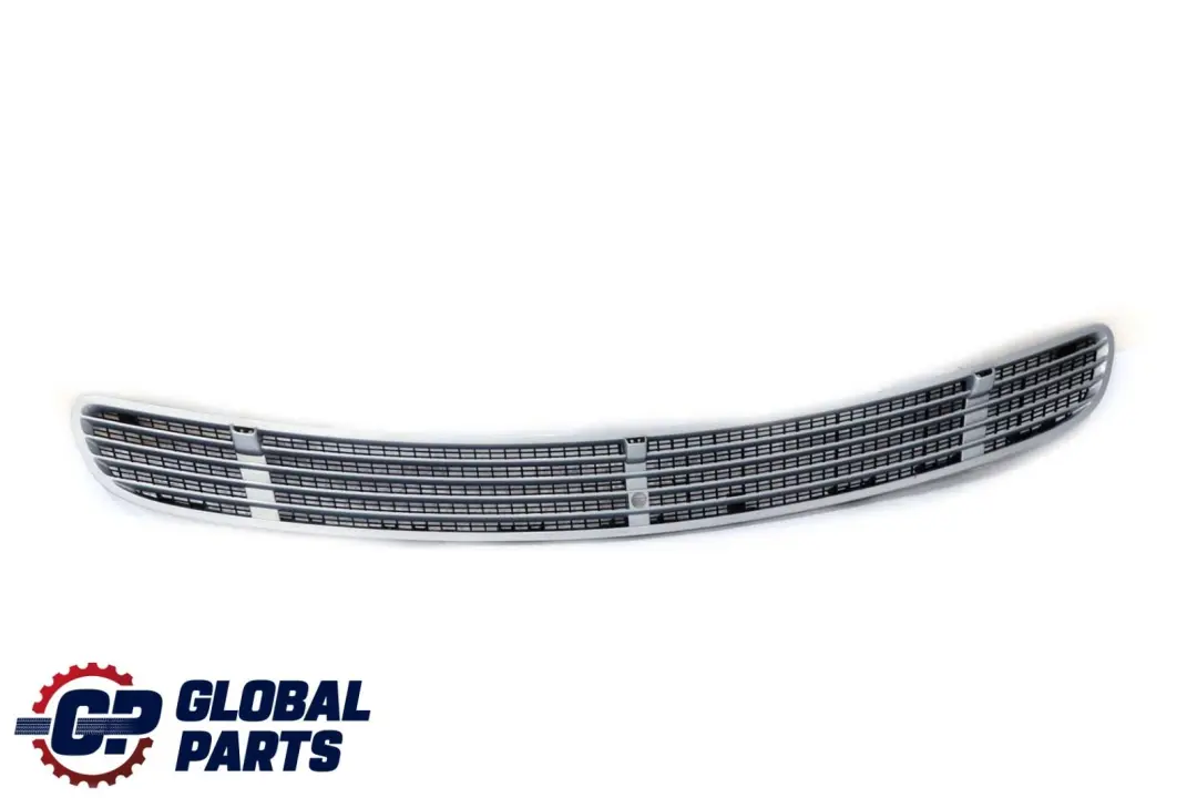 Mercedes S W220 Bonnet Scuttle Panel Hood Grill Chalcedon Blau Blue - SKU A2208800205-QB - Part number A2208800205
