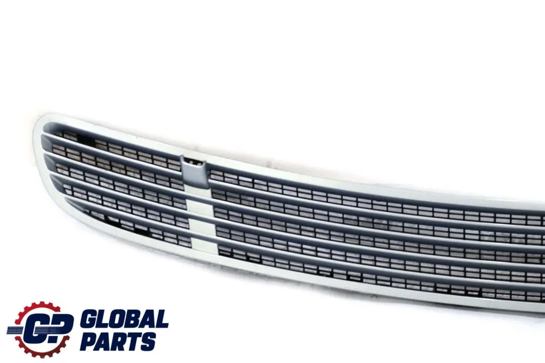 Mercedes S W220 Bonnet Scuttle Panel Hood Grill Chalcedon Blau Blue - SKU A2208800205-QB - Part number A2208800205