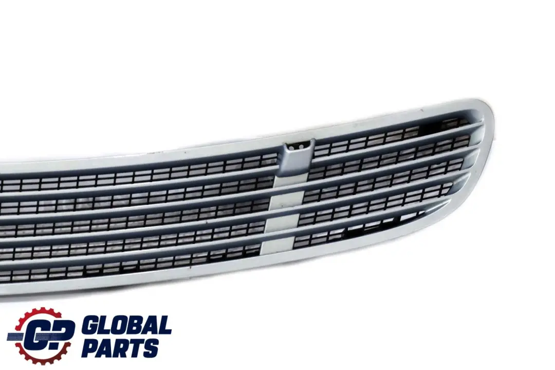 Mercedes S W220 Bonnet Scuttle Panel Hood Grill Chalcedon Blau Blue - SKU A2208800205-QB - Part number A2208800205