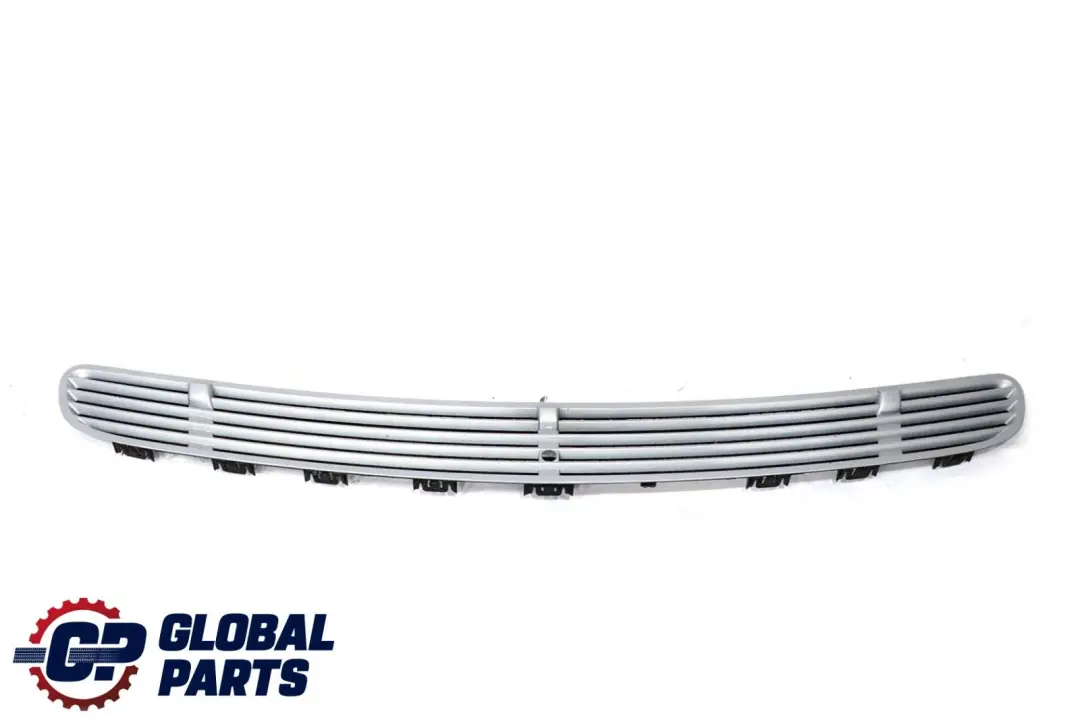 S-Klasse W220 Luftgitter Motorhaubengitter Chalcedonblau für Mercedes mit Teilenummer A2208800205 Mercedes S-Klasse W220 Luftgitter Motorhaubengitter Chalcedonblau - SKU A2208800205-QB - Teilenummer A2208800205