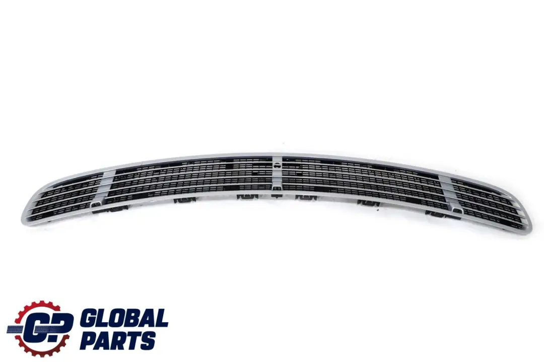 Mercedes S-Klasse W220 Luftgitter Motorhaubengitter Chalcedonblau - SKU A2208800205-QB - Teilenummer A2208800205