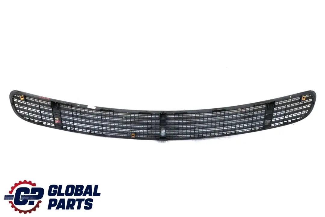 Mercedes S W220 Bonnet Scuttle Panel Hood Grill Chalcedon Blau Blue - SKU A2208800205-QB - Part number A2208800205