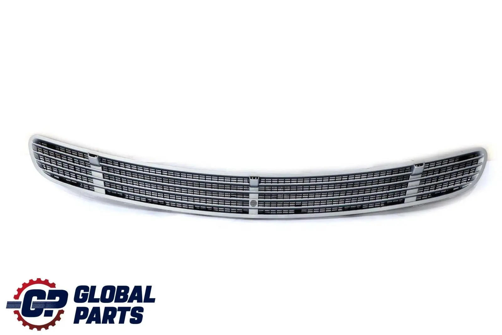 Mercedes S-Klasse W220 Luftgitter Motorhaubengitter Chalcedonblau A2208800205