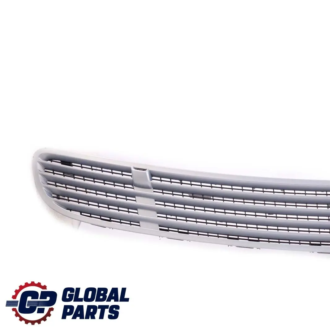  Mercedes-Benz S W220 Bonnet Scuttle Panel Hood Grill Chalcedonblau - SKU A2208800205-QB1 - Part number A2208800205