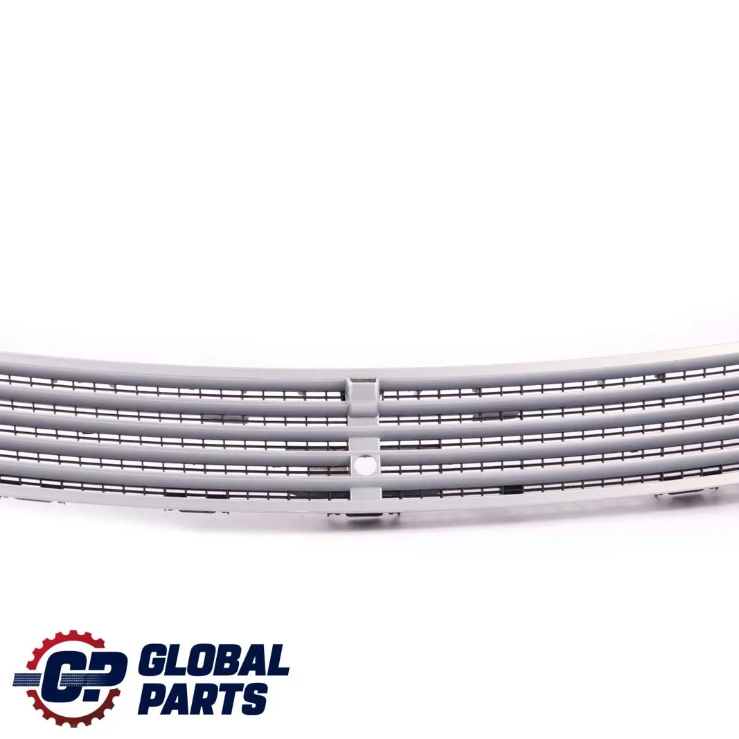  Mercedes-Benz S W220 Bonnet Scuttle Panel Hood Grill Chalcedonblau - SKU A2208800205-QB1 - Part number A2208800205