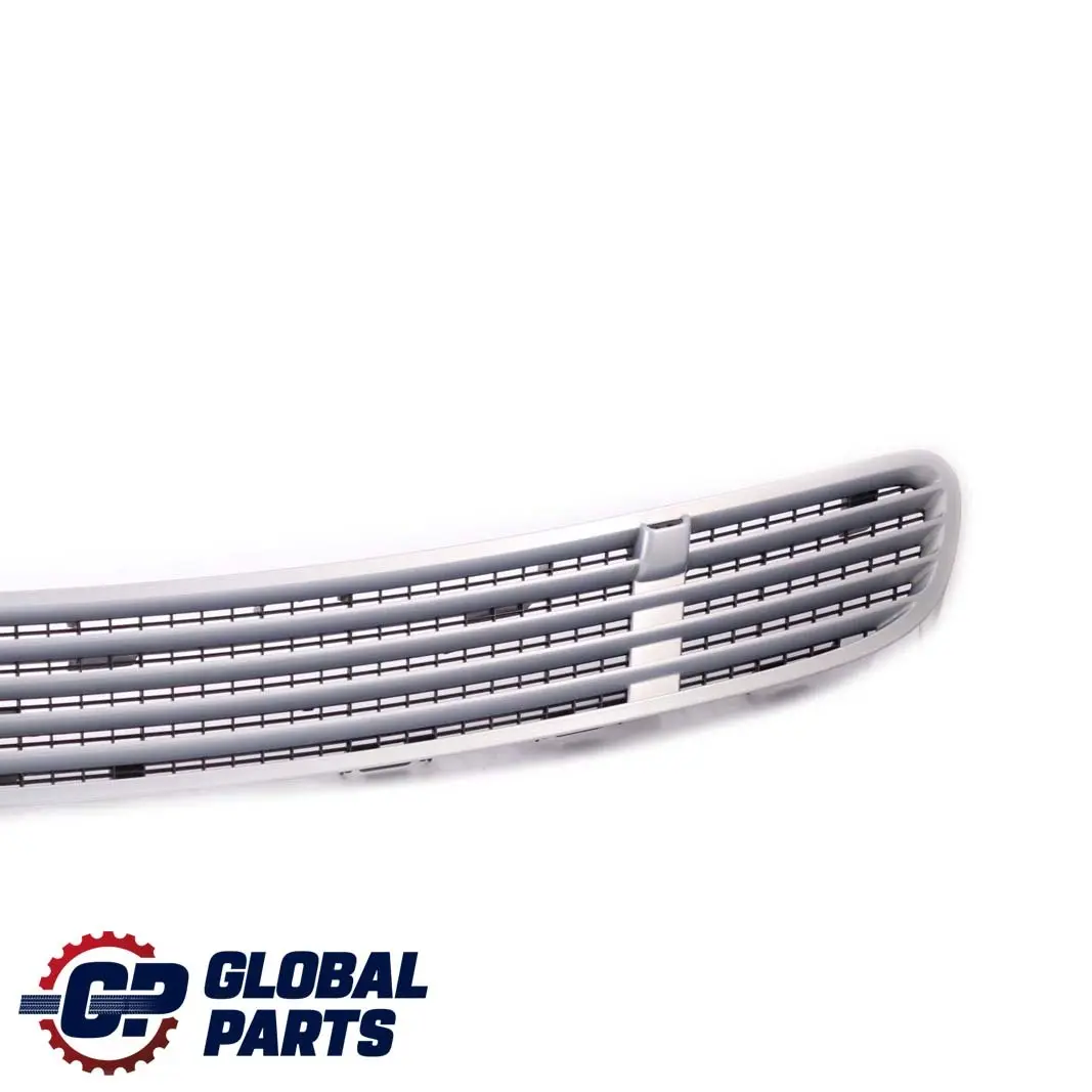  Mercedes-Benz S W220 Bonnet Scuttle Panel Hood Grill Chalcedonblau - SKU A2208800205-QB1 - Part number A2208800205