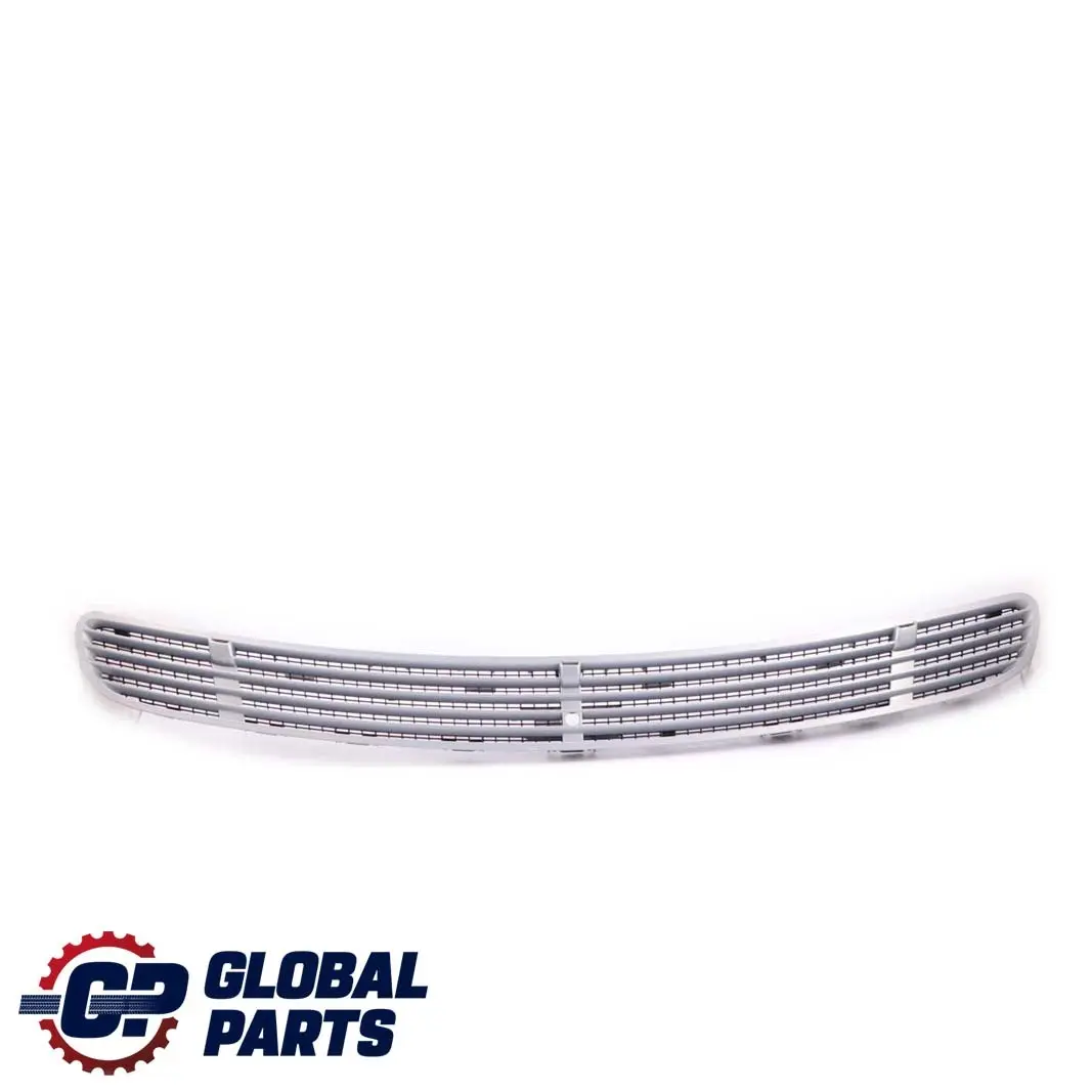 Mercedes-Benz S W220 Griglia Aria Motorhaubengitter Calcedonio Blu A2208800205