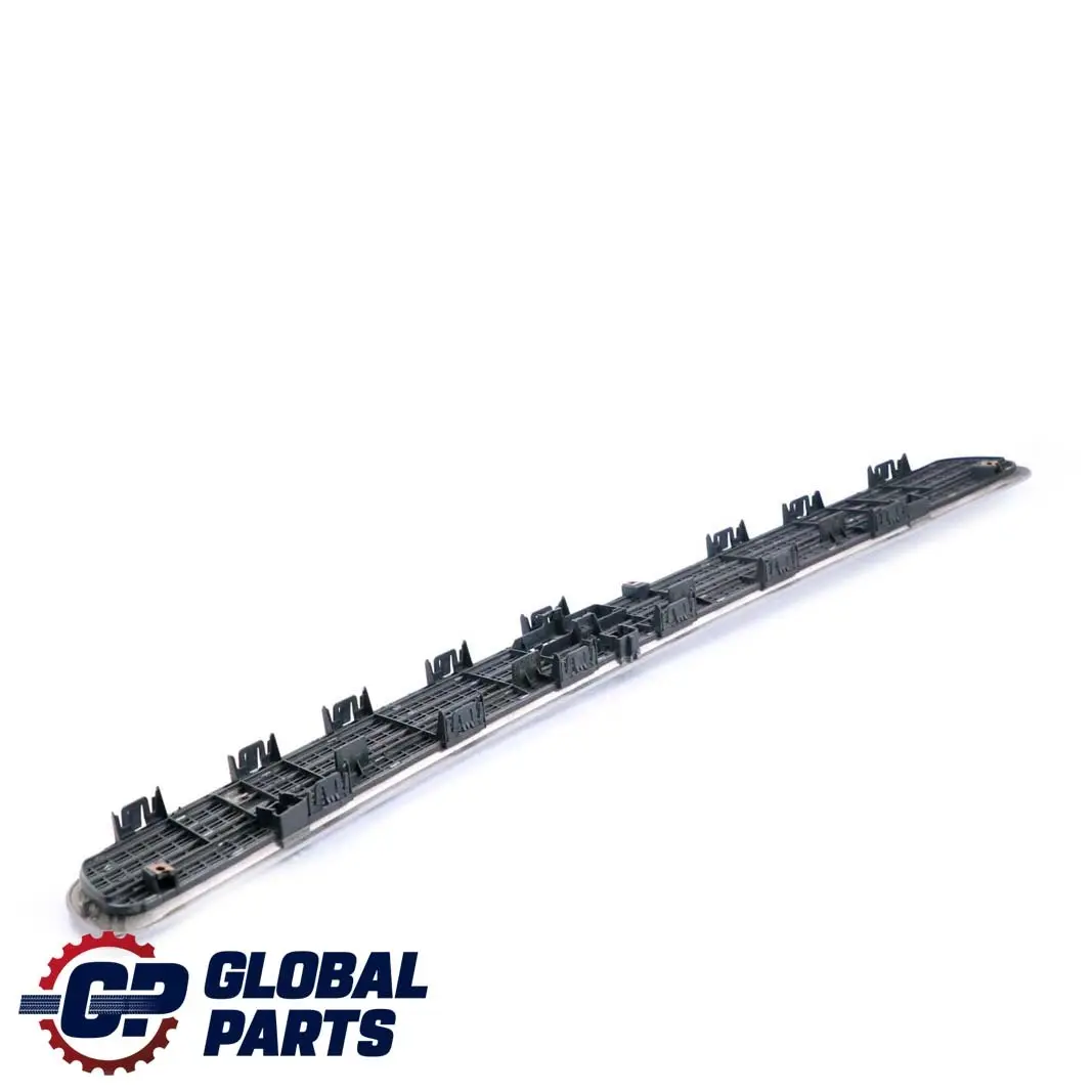 Mercedes-Benz S W220 Bonnet Scuttle Panel Hood Grill Chalcedonblau to with Part number A2208800205 Mercedes-Benz S W220 Bonnet Scuttle Panel Hood Grill Chalcedonblau - SKU A2208800205-QB1 - Part number A2208800205