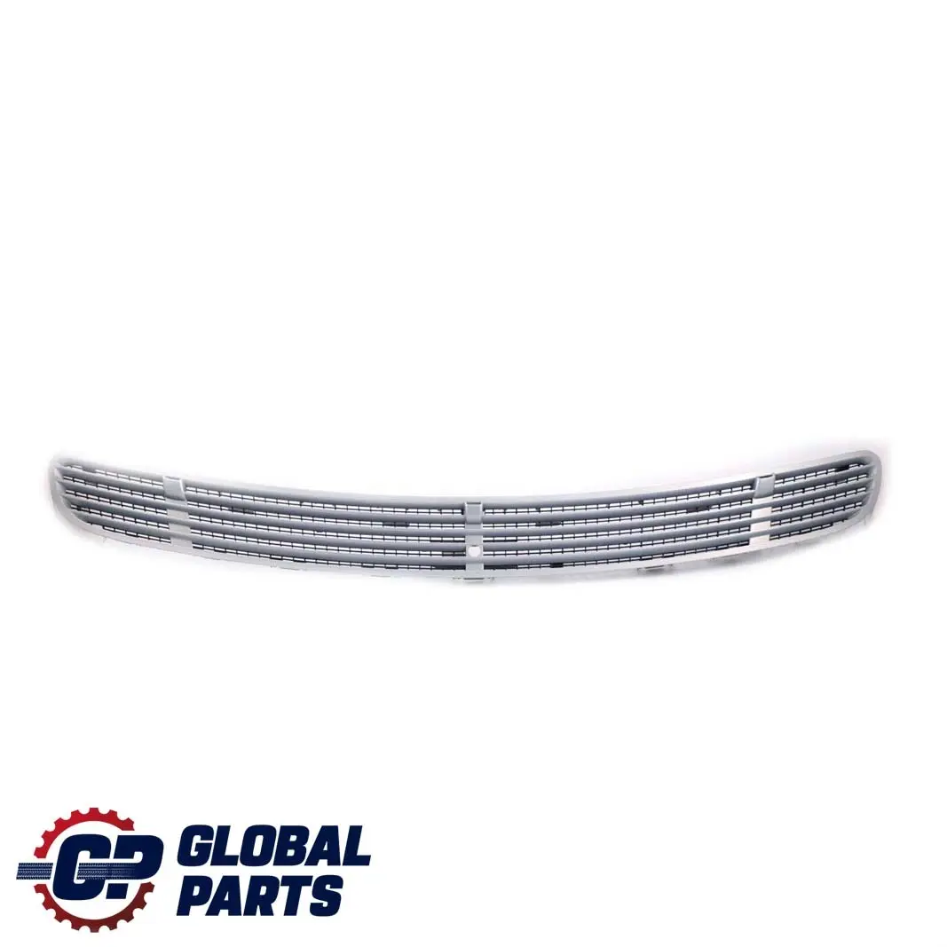  Mercedes-Benz S W220 Griglia Aria Motorhaubengitter Calcedonio Blu - SKU A2208800205-QB1 - Numero di parte A2208800205
