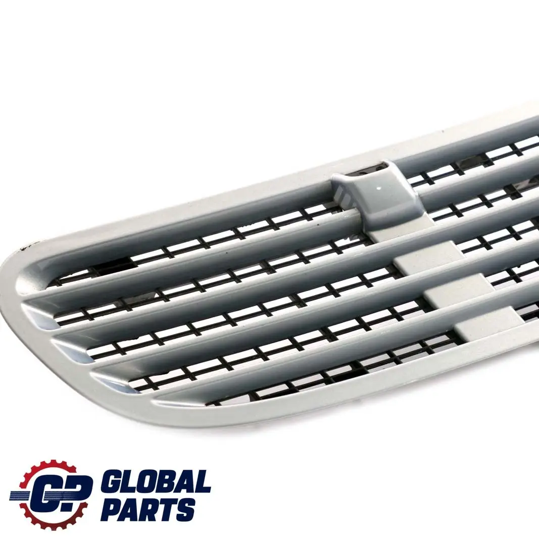  Mercedes-Benz S W220 1 Luftgitter Motorhaubengitter Chalcedonblau - SKU A2208800205-QB1 - Teilenummer A2208800205
