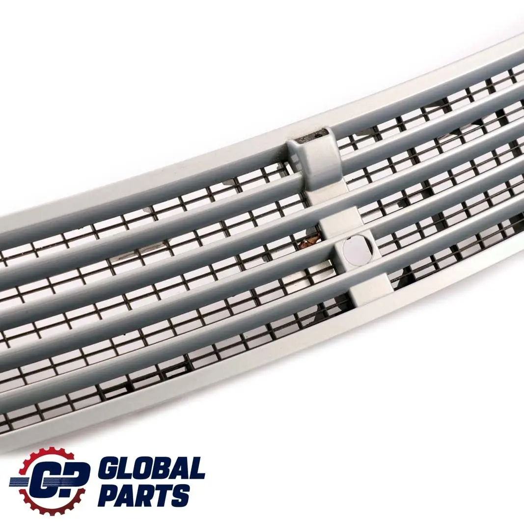 Mercedes-Benz S W220 La Grille De L'Air Motorhaubengitter Calcedoine Bleu pour à propos du numéro de pièce A2208800205 Mercedes-Benz S W220 La Grille De L'Air Motorhaubengitter Calcedoine Bleu - SKU A2208800205-QB1 - Numéro de pièce A2208800205