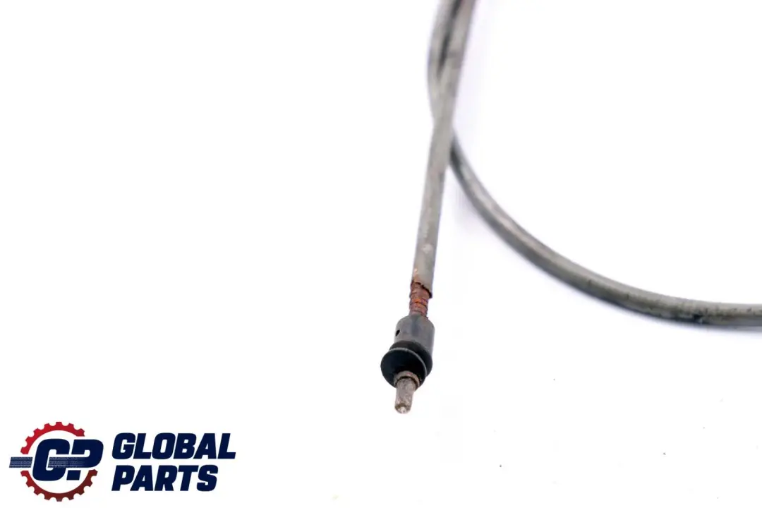 Clase W220 Motor Capo Bloqueo del Capo Cable De Liberacion para Mercedes con número de pieza A2208800259 Mercedes Clase W220 Motor Capo Bloqueo del Capo Cable De Liberacion - SKU A2208800259 - Número de pieza A2208800259