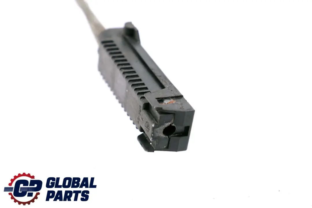 Mercedes-Benz S-Class W220 Engine Bonnet Hood Lock Release Cable to with Part number A2208800259 Mercedes-Benz S-Class W220 Engine Bonnet Hood Lock Release Cable - SKU A2208800259 - Part number A2208800259