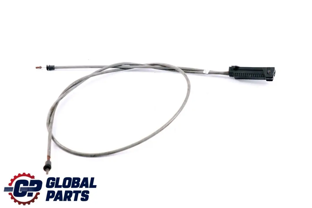 Mercedes-Benz S-Class W220 Engine Bonnet Hood Lock Release Cable to with Part number A2208800259 Mercedes-Benz S-Class W220 Engine Bonnet Hood Lock Release Cable - SKU A2208800259 - Part number A2208800259