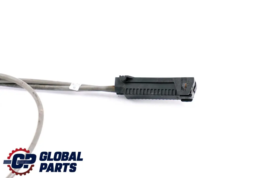 Mercedes-Benz S-Class W220 Engine Bonnet Hood Lock Release Cable to with Part number A2208800259 Mercedes-Benz S-Class W220 Engine Bonnet Hood Lock Release Cable - SKU A2208800259 - Part number A2208800259