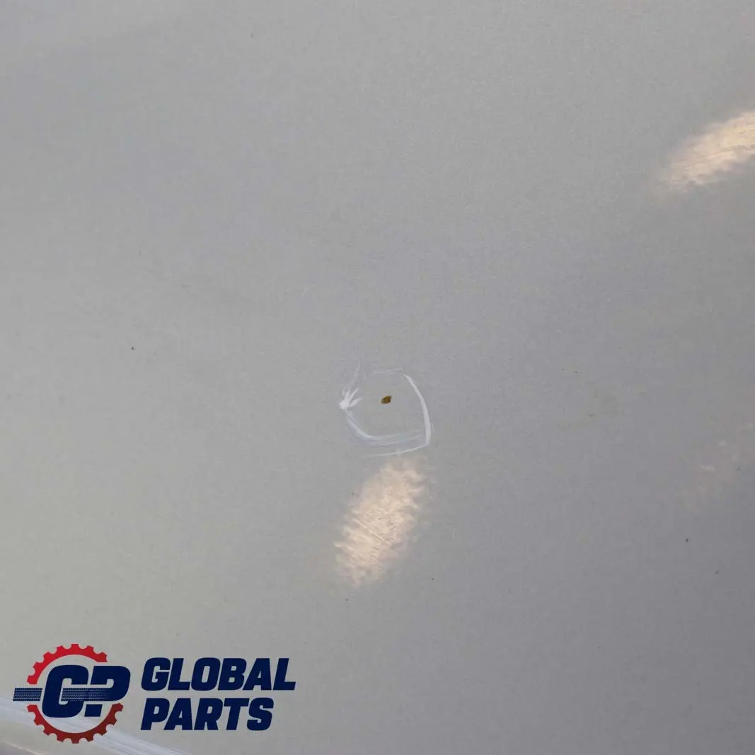 Mercedes-Benz S W220 Front Left N/S Side Panel Wing Fender Chalcedonblau Blue to with Part number A2208800318 Mercedes-Benz S W220 Front Left N/S Side Panel Wing Fender Chalcedonblau Blue - SKU A2208800318-QB - Part number A2208800318