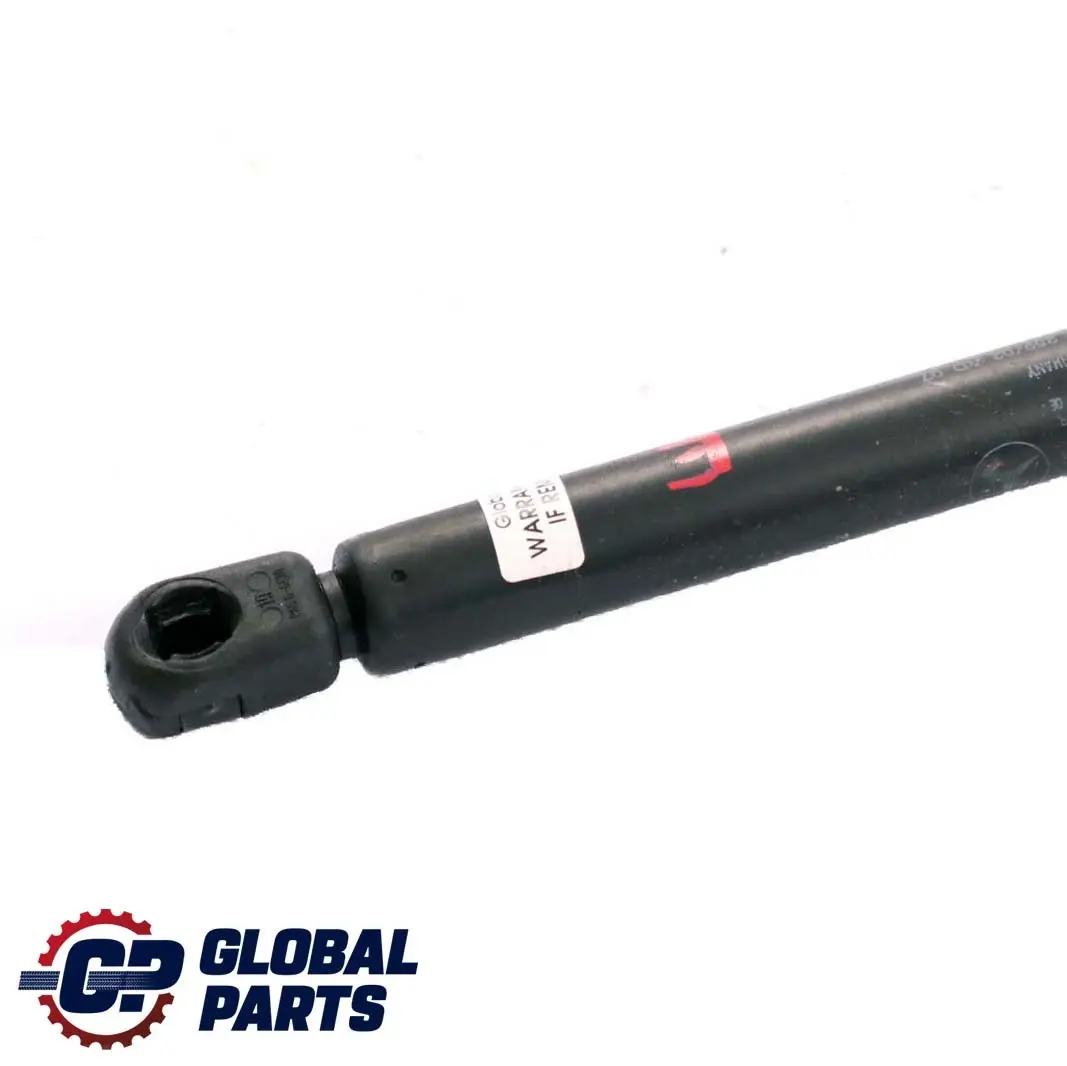Bonnet Hood Gas Strut Spring to Mercedes W220 Engine with Part number A2208800329 Mercedes W220 Engine Bonnet Hood Gas Strut Spring - SKU A2208800329 - Part number A2208800329