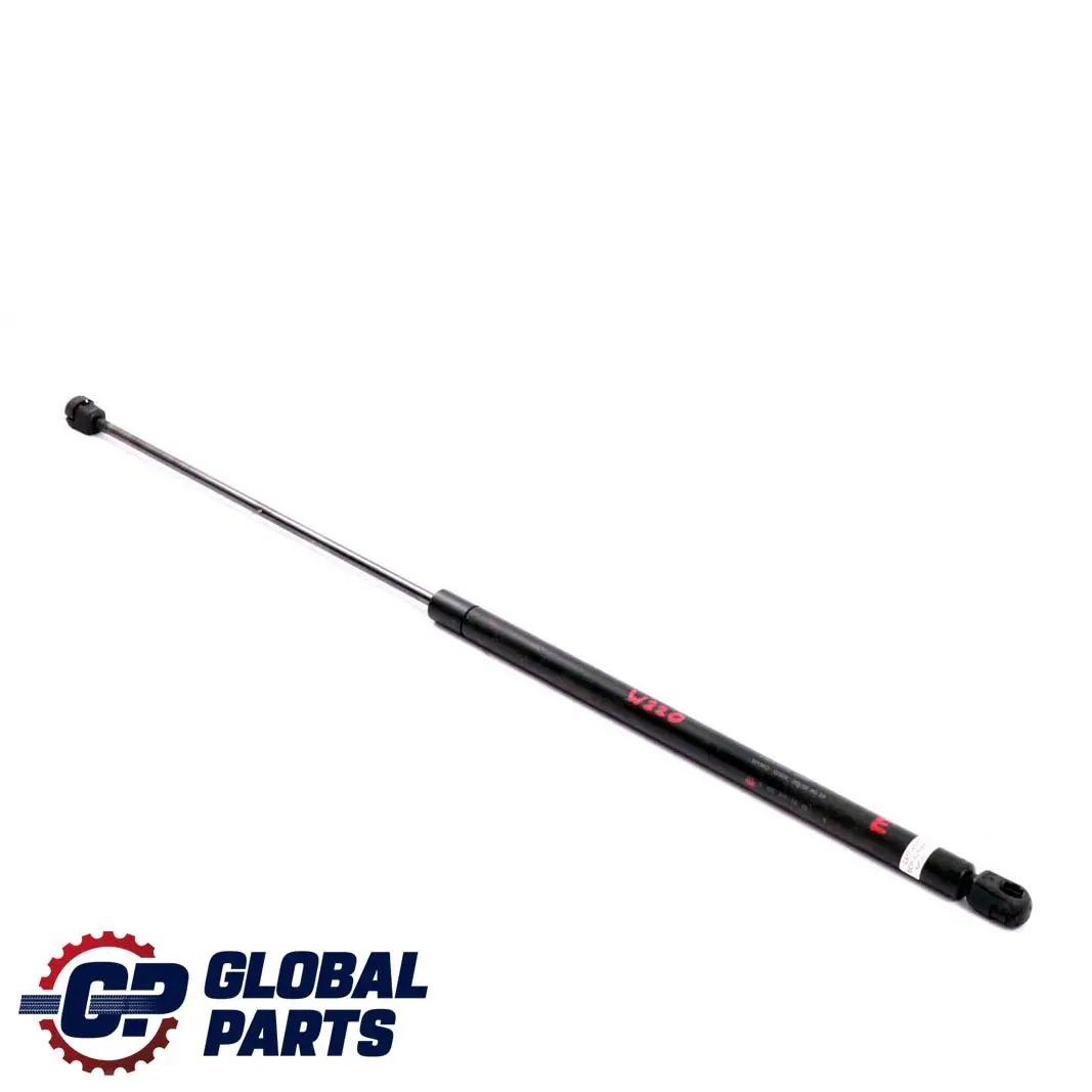 Mercedes W220 Engine Bonnet Hood Gas Strut Spring - SKU A2208800329 - Part number A2208800329
