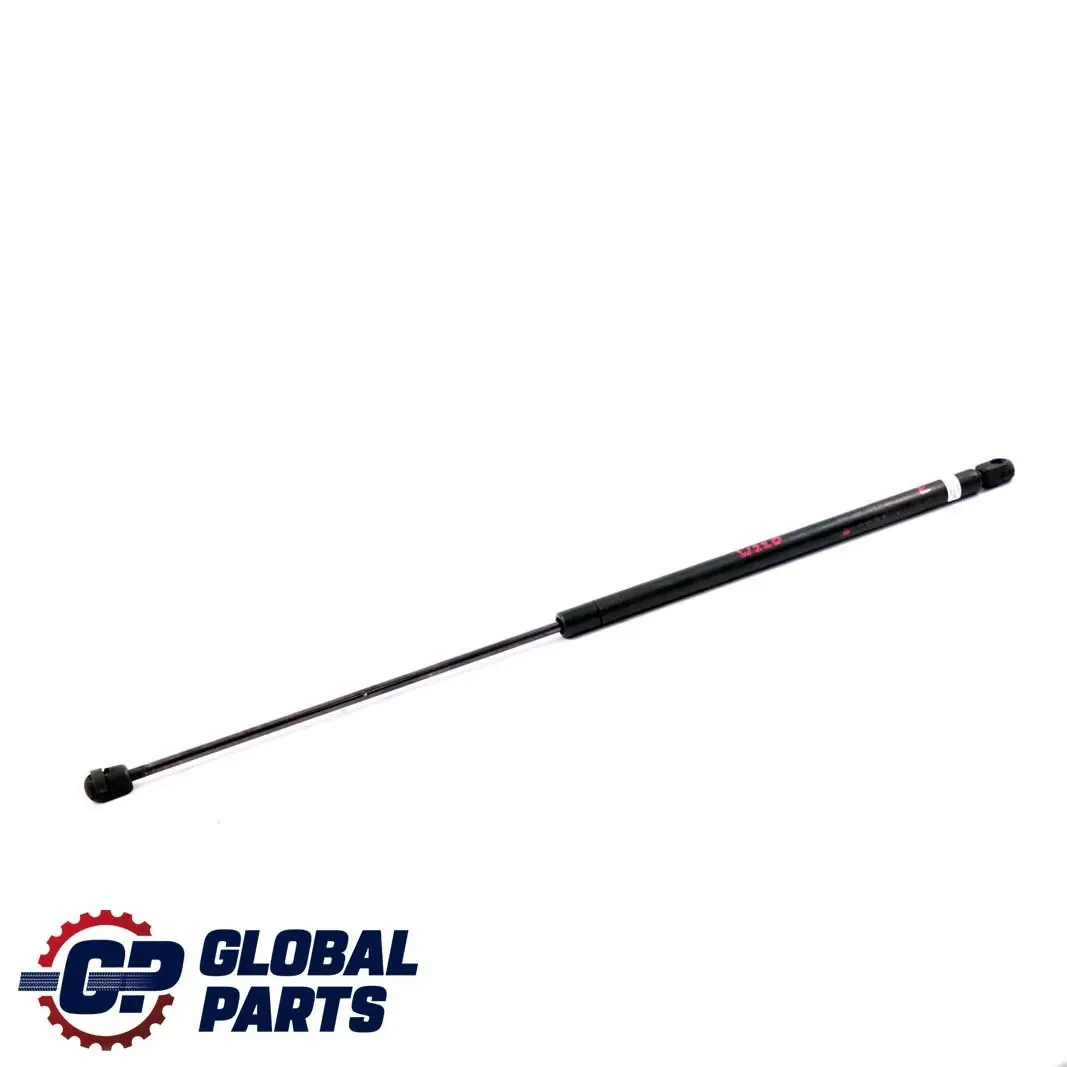 Capó Motor Gas Strut Spring para Mercedes W220 con número de pieza A2208800329 Mercedes W220 Capó Motor Gas Strut Spring - SKU A2208800329 - Número de pieza A2208800329