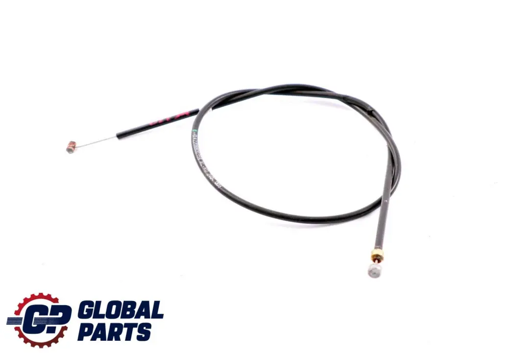 Mercedes-Benz CL S Class C215 W220 Bonnet Hood Lock Release Cable to with Part number A2208800359 Mercedes-Benz CL S Class C215 W220 Bonnet Hood Lock Release Cable - SKU A2208800359 - Part number A2208800359