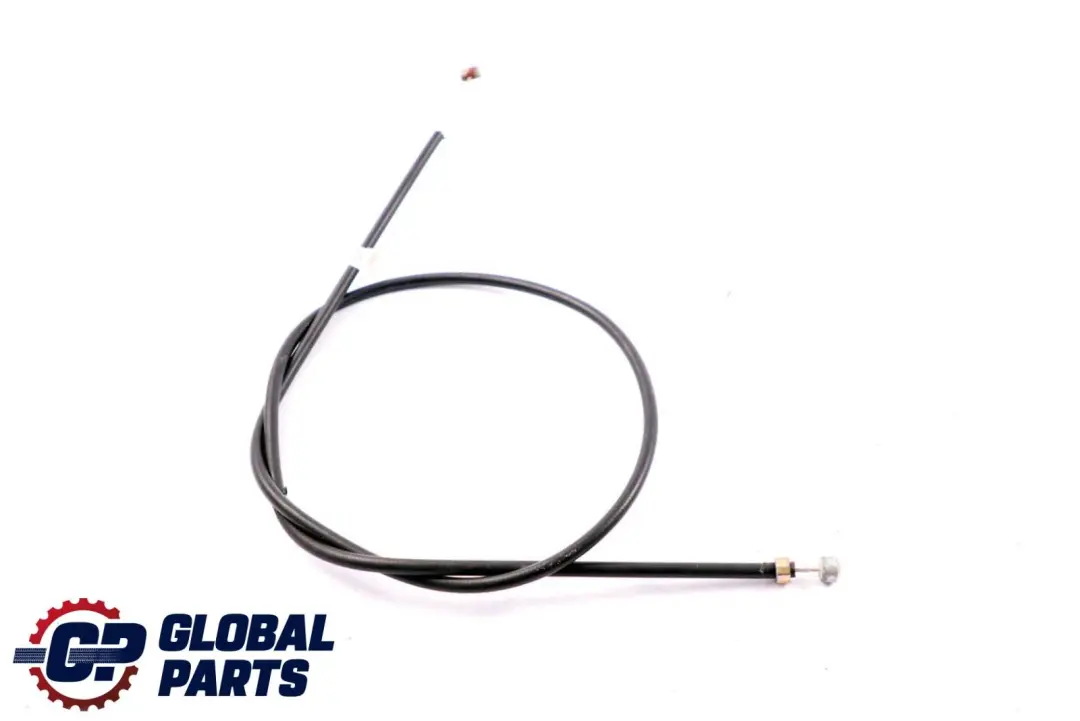 Mercedes-Benz CL S Class C215 W220 Bonnet Hood Lock Release Cable to with Part number A2208800359 Mercedes-Benz CL S Class C215 W220 Bonnet Hood Lock Release Cable - SKU A2208800359 - Part number A2208800359