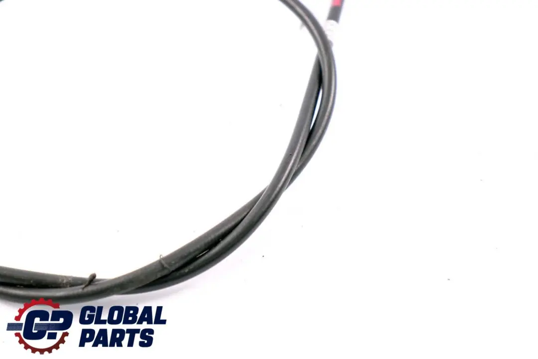Mercedes-Benz CL S Class C215 W220 Bonnet Hood Lock Release Cable to with Part number A2208800359 Mercedes-Benz CL S Class C215 W220 Bonnet Hood Lock Release Cable - SKU A2208800359 - Part number A2208800359